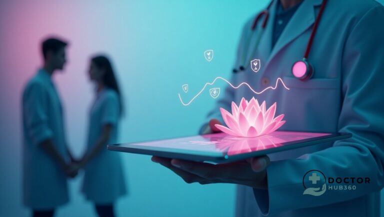 doctorhub360.com sexual health