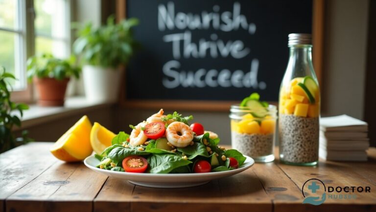 doctorhub360 com weight loss meal plan