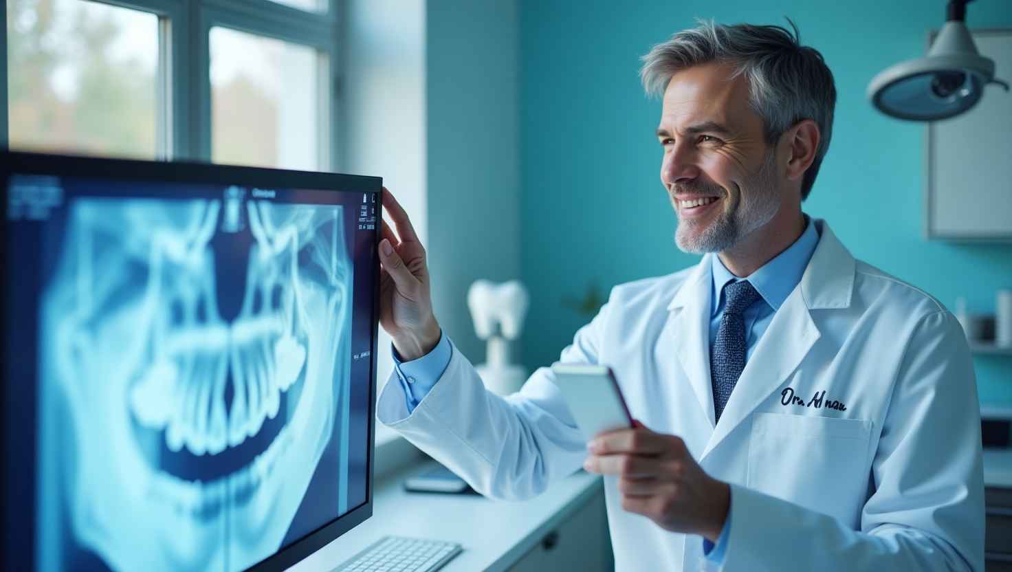 Are Dentists Doctors