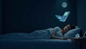 oneframework 6 ways technology affects your sleep health