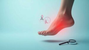 Is Heel Pain: a Sign of Cancer