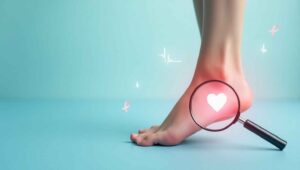 Is Heel Pain: a Sign of Cancer