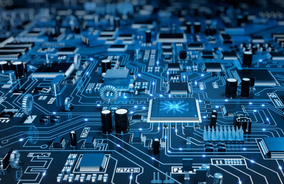 Telecommunications and Robotics