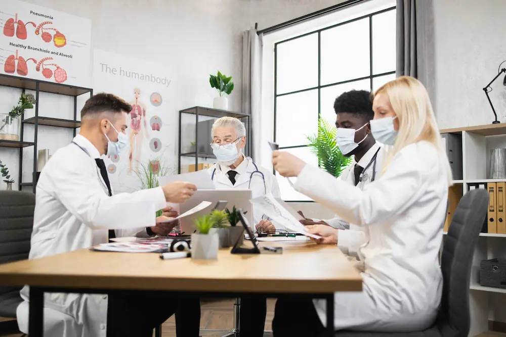 Sustainable Health Practices