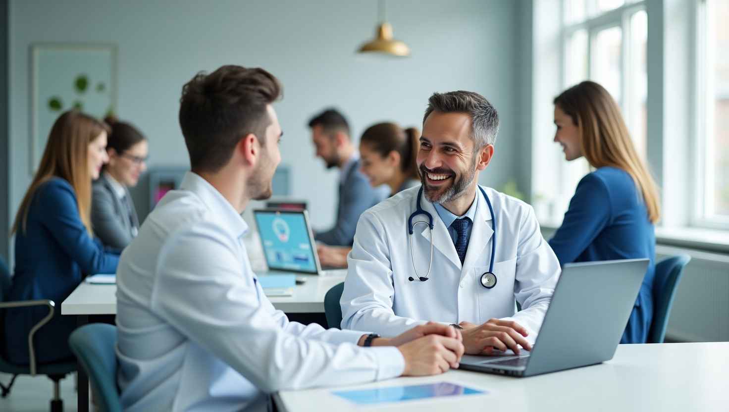direct care health plan solutions for employers