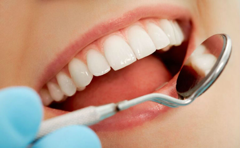 Dental Care