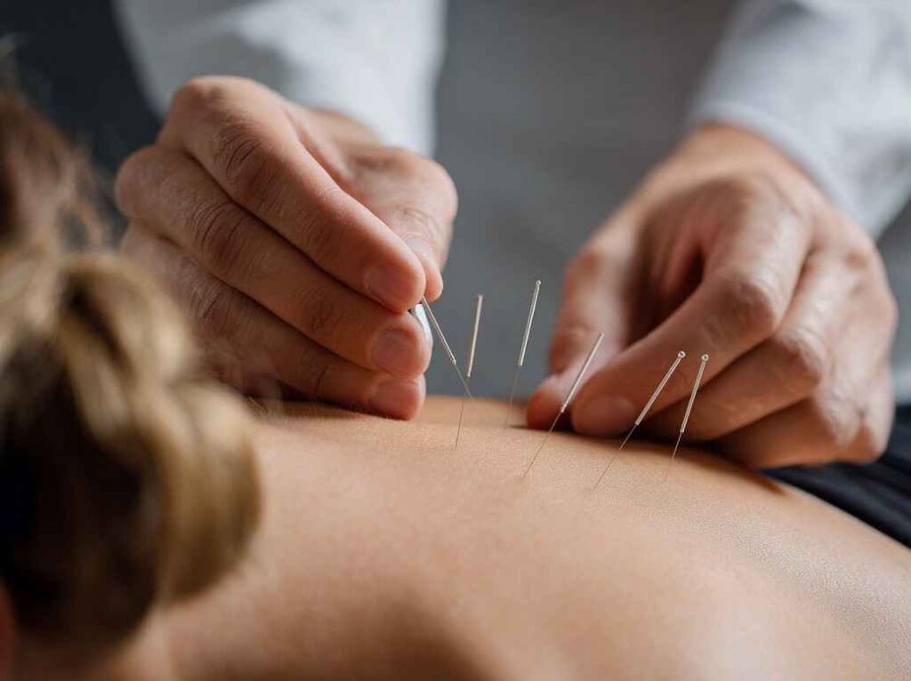 Athlete Rehabilitation