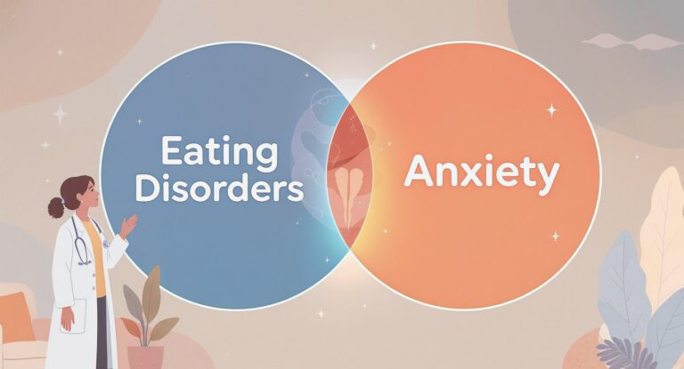Disorders and Anxiety