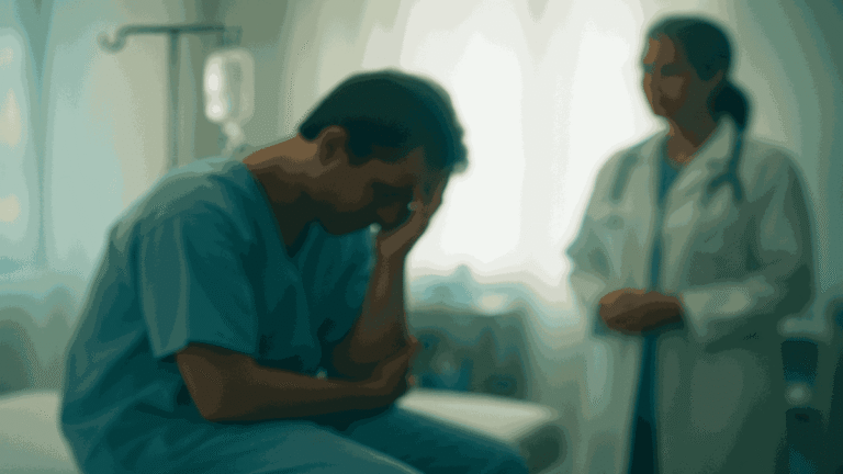 Opioid Withdrawal Symptoms