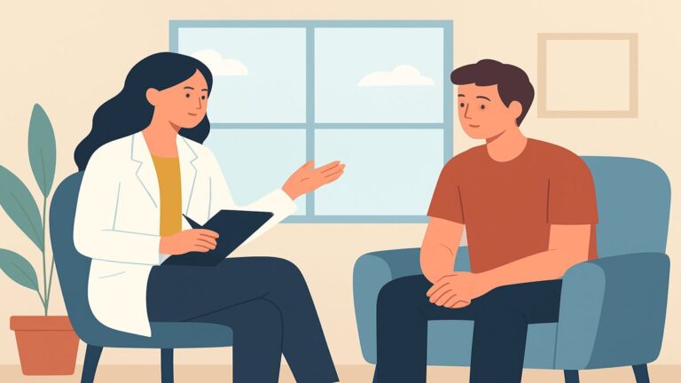 Personalized recovery plans