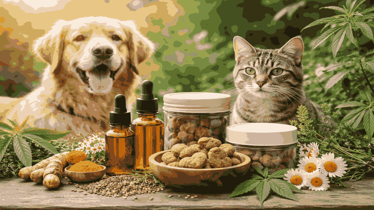 True Leaf Medicine International